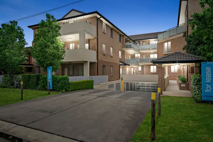 9/13-17 Regentville Road, Jamisontown NSW 2750