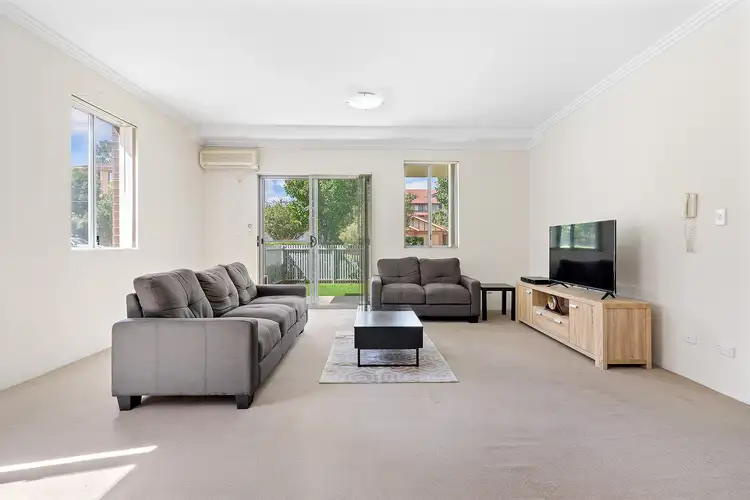 Second view of Homely unit listing, 9/13-17 Regentville Road, Jamisontown NSW 2750