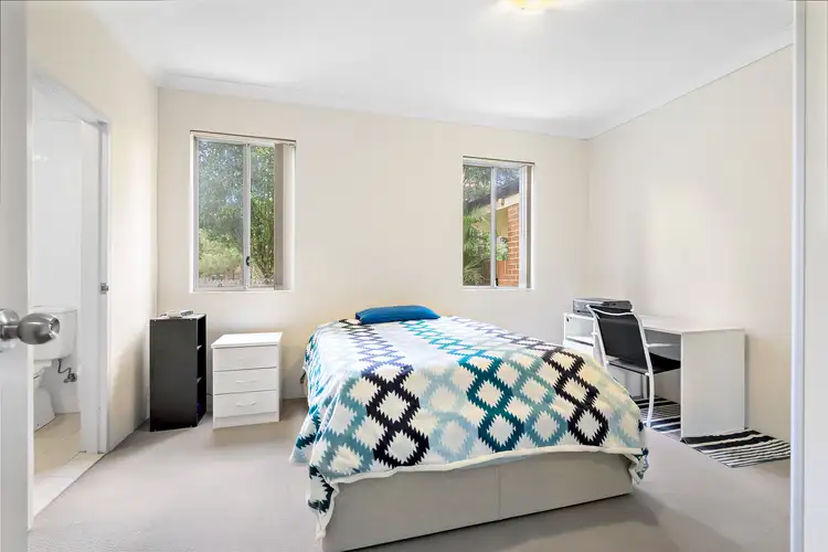 Third view of Homely unit listing, 9/13-17 Regentville Road, Jamisontown NSW 2750