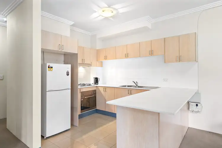 Fifth view of Homely unit listing, 9/13-17 Regentville Road, Jamisontown NSW 2750