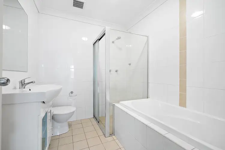 Sixth view of Homely unit listing, 9/13-17 Regentville Road, Jamisontown NSW 2750