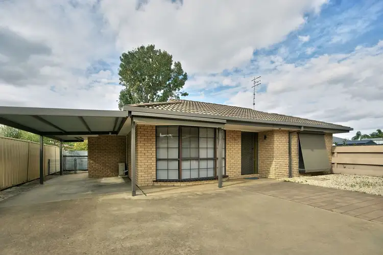 3/413 Cressy St