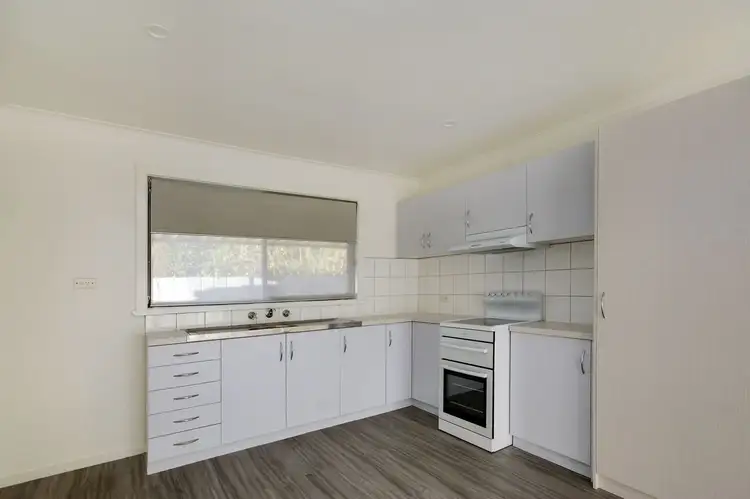 Third view of Homely townhouse listing, 3/413 Cressy St, Deniliquin NSW 2710