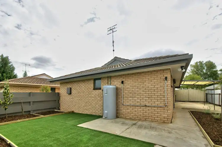 Sixth view of Homely townhouse listing, 3/413 Cressy St, Deniliquin NSW 2710