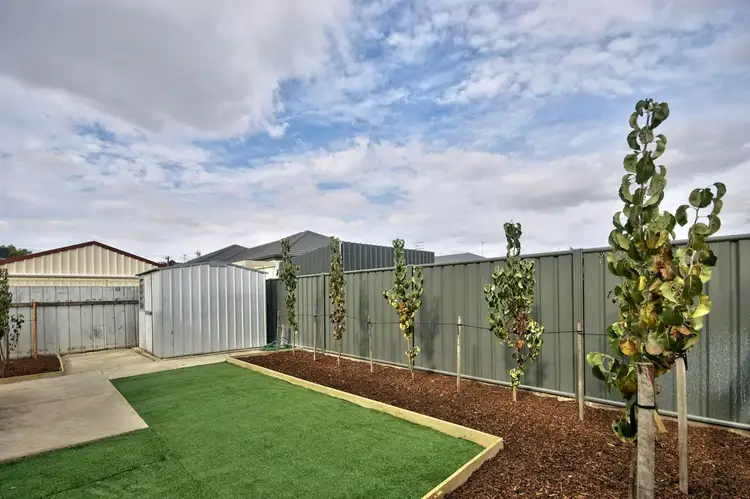 Seventh view of Homely townhouse listing, 3/413 Cressy St, Deniliquin NSW 2710
