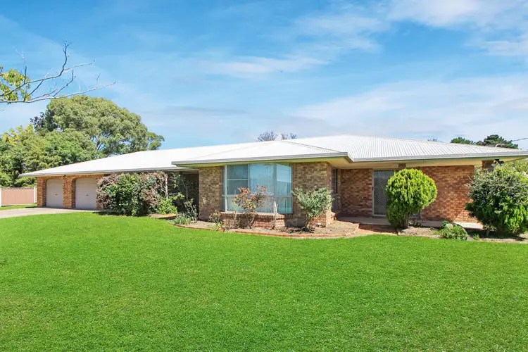Main view of Homely house listing, 134 Duncan Street, Tenterfield NSW 2372