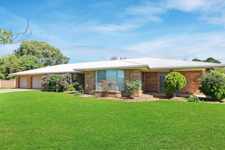 Main view of Homely house listing, 134 Duncan Street, Tenterfield NSW 2372