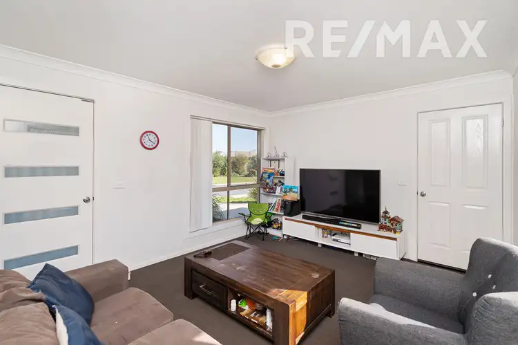 Second view of Homely villa listing, 19/6-14 Mirrul Street, Glenfield Park NSW 2650