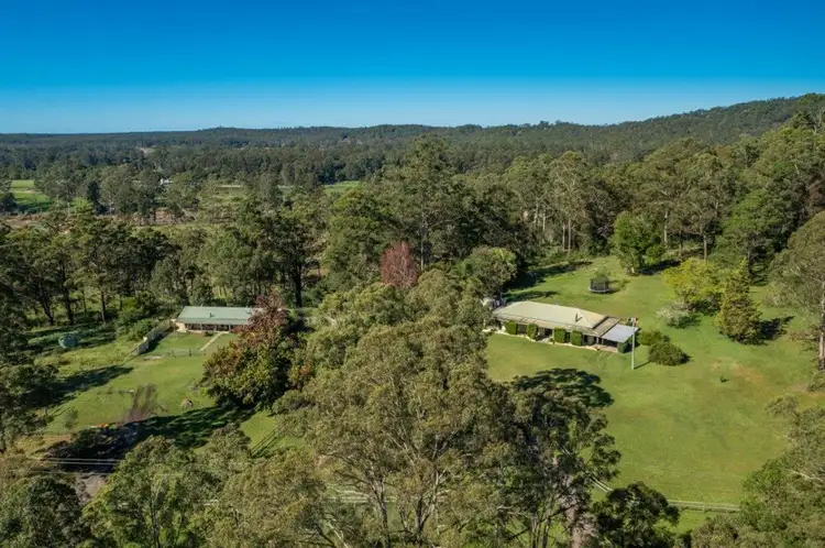 Main view of Homely rural property listing, 791 Rollands Plains Rd, Rollands Plains NSW 2441