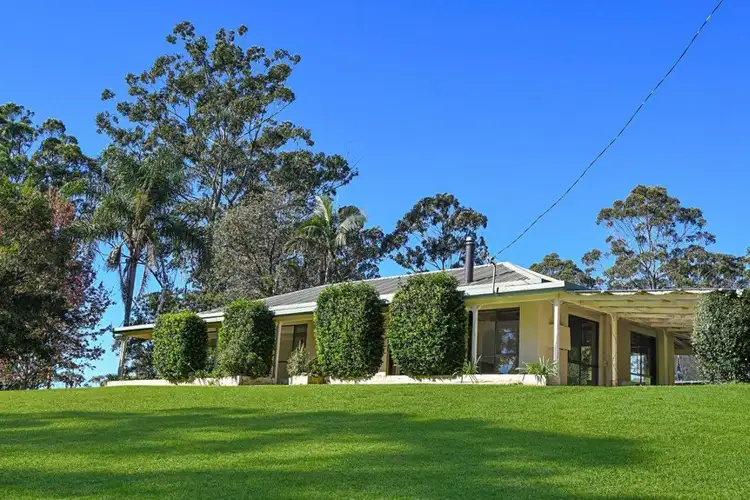 Second view of Homely rural property listing, 791 Rollands Plains Rd, Rollands Plains NSW 2441