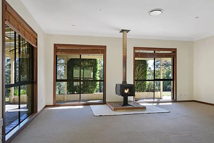 Third view of Homely rural property listing, 791 Rollands Plains Rd, Rollands Plains NSW 2441