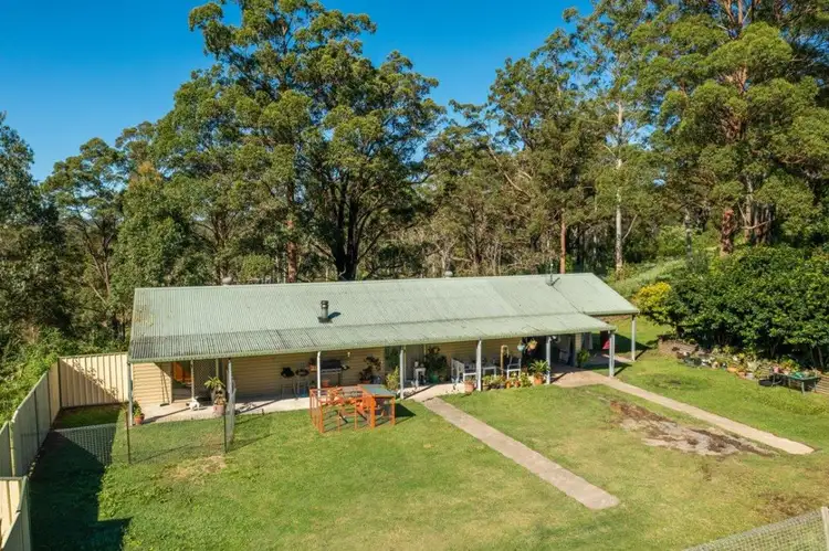 Fourth view of Homely rural property listing, 791 Rollands Plains Rd, Rollands Plains NSW 2441