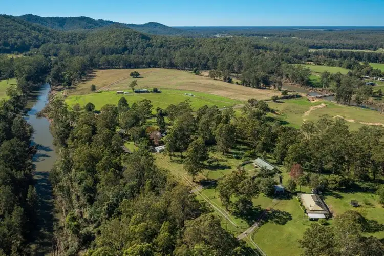 Fifth view of Homely rural property listing, 791 Rollands Plains Rd, Rollands Plains NSW 2441