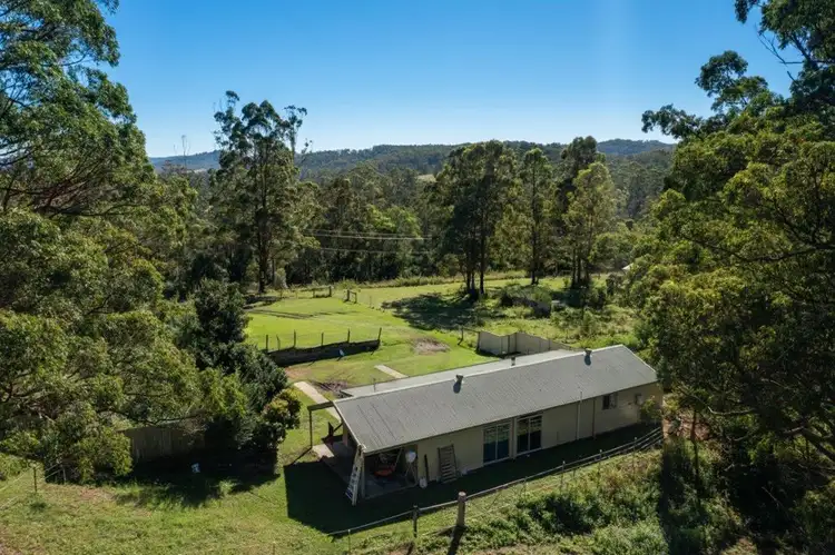 Sixth view of Homely rural property listing, 791 Rollands Plains Rd, Rollands Plains NSW 2441