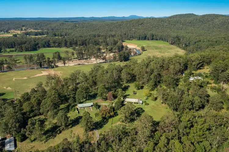 Seventh view of Homely rural property listing, 791 Rollands Plains Rd, Rollands Plains NSW 2441
