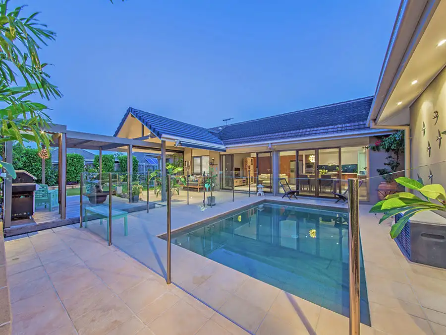 Main view of Homely house listing, 35 Yarra Road, Wakerley QLD 4154