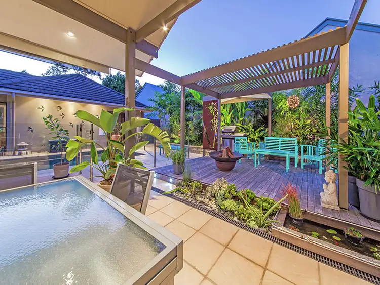 Sixth view of Homely house listing, 35 Yarra Road, Wakerley QLD 4154