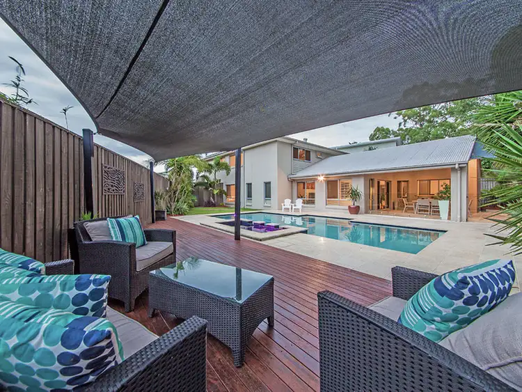 Fourth view of Homely house listing, 29 Glider Close, Wakerley QLD 4154