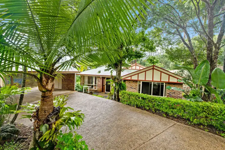 16 Dolphin Drive, Nambour QLD 4560