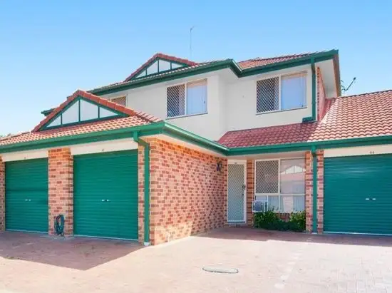 Main view of Homely townhouse listing, 61/32 Riverview Road, Nerang QLD 4211