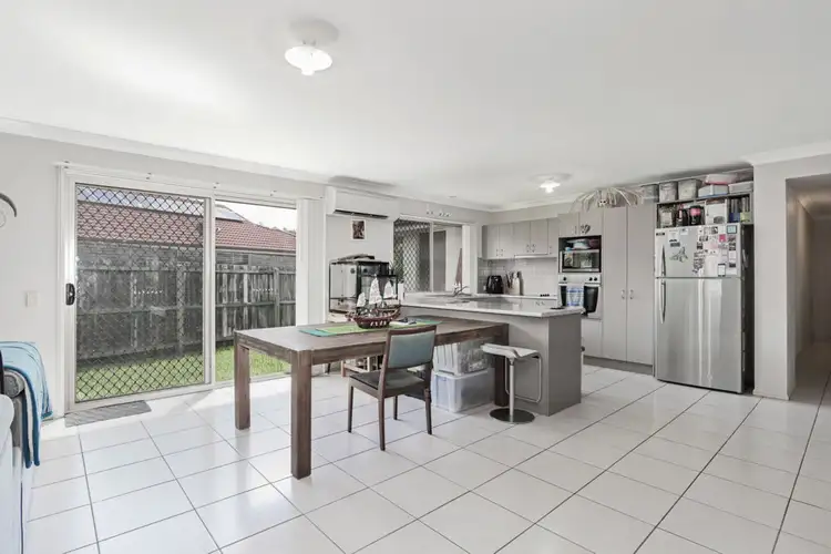 Fourth view of Homely house listing, 62 Windermere Way, Sippy Downs QLD 4556