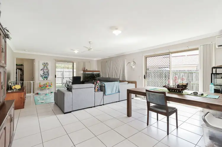 Fifth view of Homely house listing, 62 Windermere Way, Sippy Downs QLD 4556