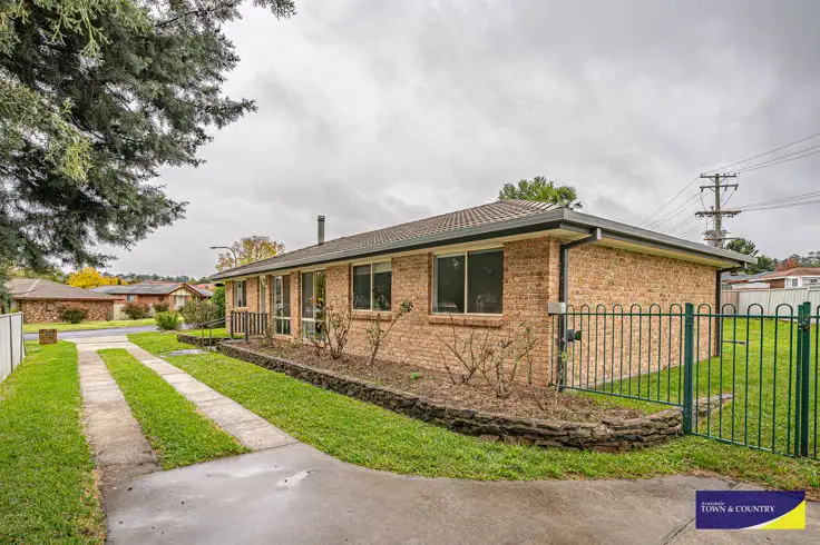 27 Ishbell Drive, Armidale NSW 2350