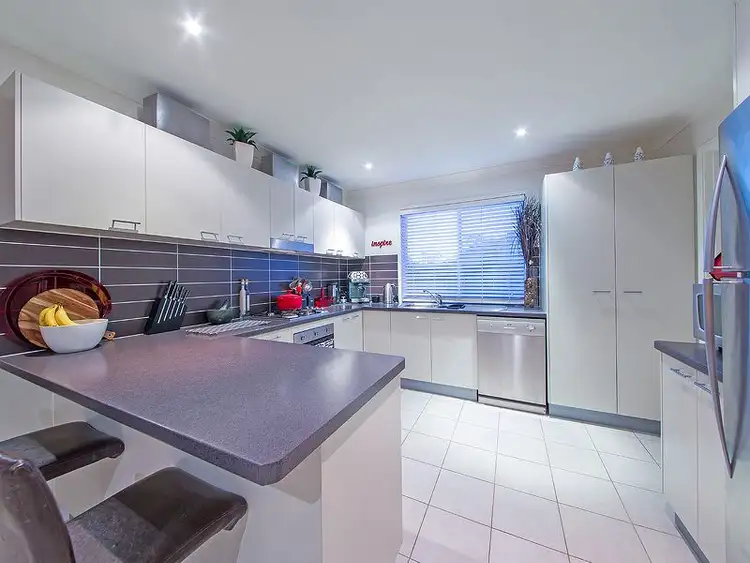 Seventh view of Homely house listing, 20 Lachlan Dve, Wakerley QLD 4154