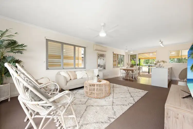 Second view of Homely house listing, 108 Queens Parade, Brighton QLD 4017