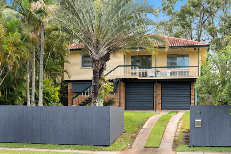 Third view of Homely house listing, 108 Queens Parade, Brighton QLD 4017