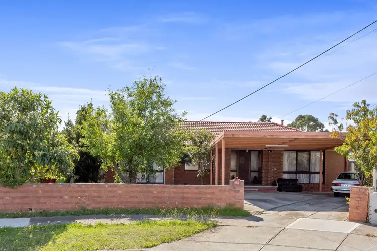 5 Lyre Court, Gladstone Park VIC 3043