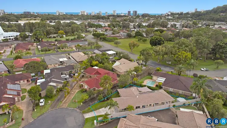 4 Martel Place, Tweed Heads NSW 2485