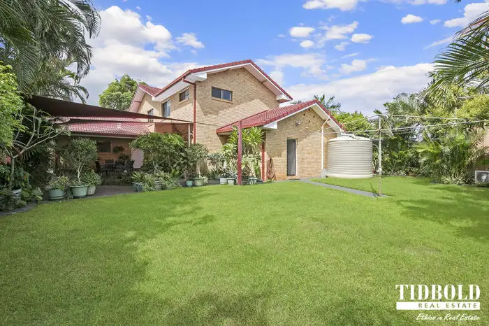 Main view of Homely house listing, 134 Point O'Halloran Road, Victoria Point QLD 4165