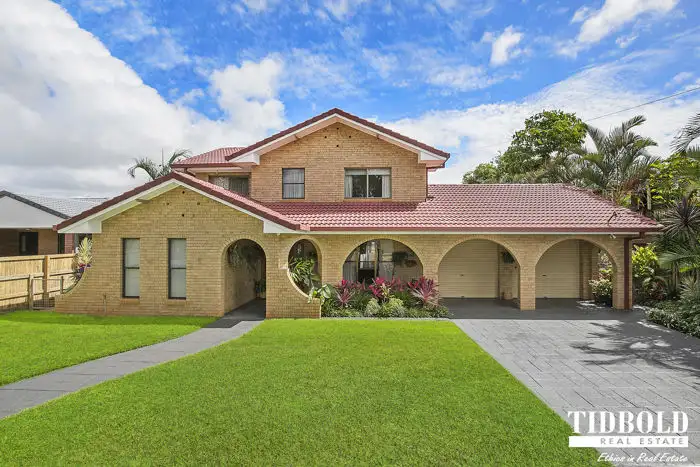 Second view of Homely house listing, 134 Point O'Halloran Road, Victoria Point QLD 4165