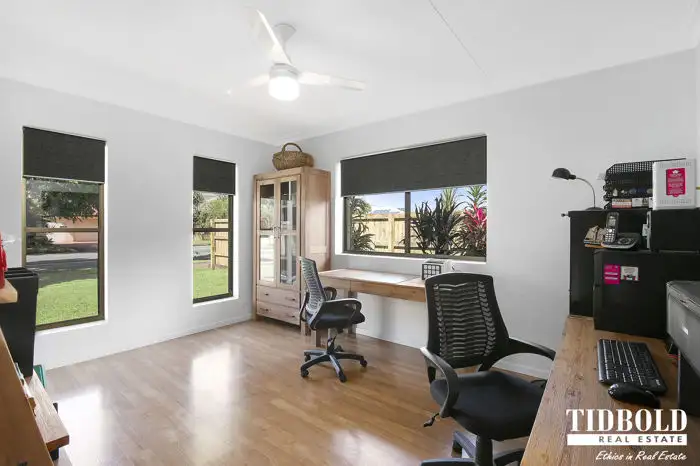 Fifth view of Homely house listing, 134 Point O'Halloran Road, Victoria Point QLD 4165