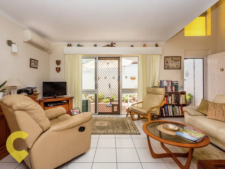 Third view of Homely townhouse listing, 5/124 Station Road, Indooroopilly QLD 4068