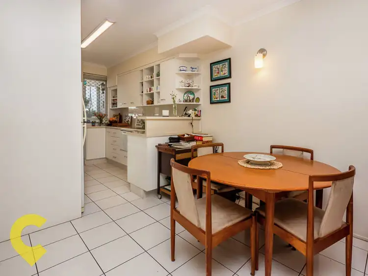 Fourth view of Homely townhouse listing, 5/124 Station Road, Indooroopilly QLD 4068