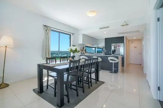 Third view of Homely apartment listing, 3904/25-31 East Quay Drive, Biggera Waters QLD 4216