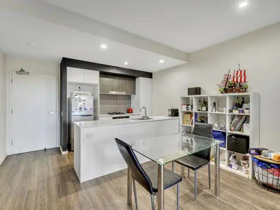 Third view of Homely apartment listing, 206/32 Gonzales Street, Macgregor QLD 4109