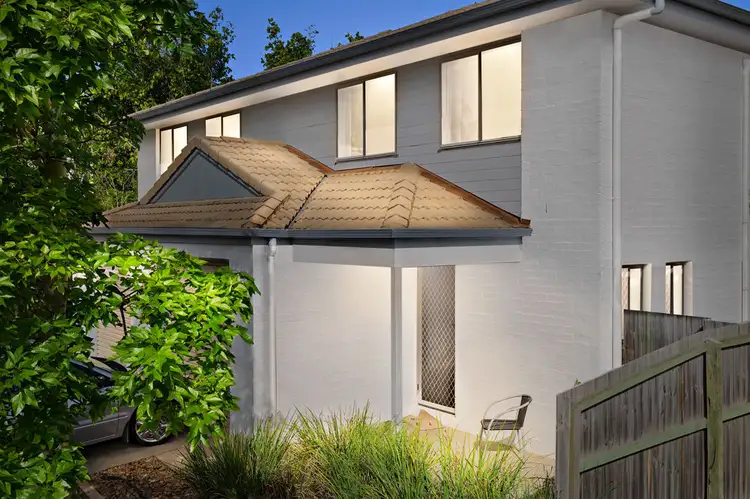 40/21 Emma Street, Bracken Ridge QLD 4017