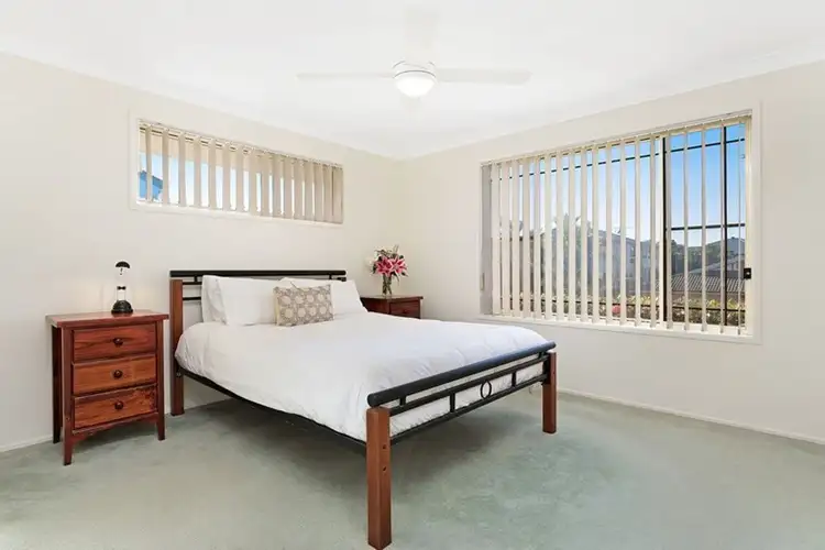 Second view of Homely house listing, 62 Reginald Avenue, Arana Hills QLD 4054