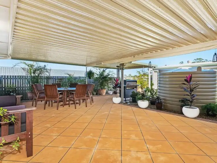 Third view of Homely house listing, 62 Reginald Avenue, Arana Hills QLD 4054