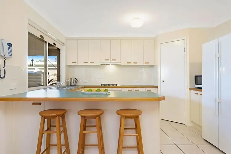Fourth view of Homely house listing, 62 Reginald Avenue, Arana Hills QLD 4054