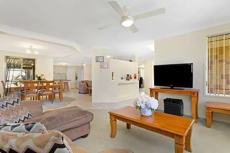 Fifth view of Homely house listing, 62 Reginald Avenue, Arana Hills QLD 4054