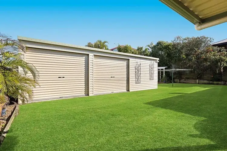 Sixth view of Homely house listing, 62 Reginald Avenue, Arana Hills QLD 4054