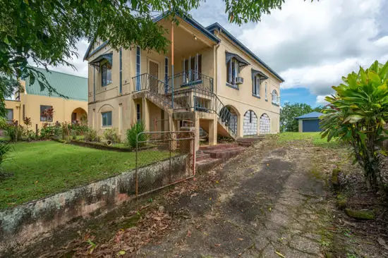 70 Mourilyan Road, Innisfail QLD 4860