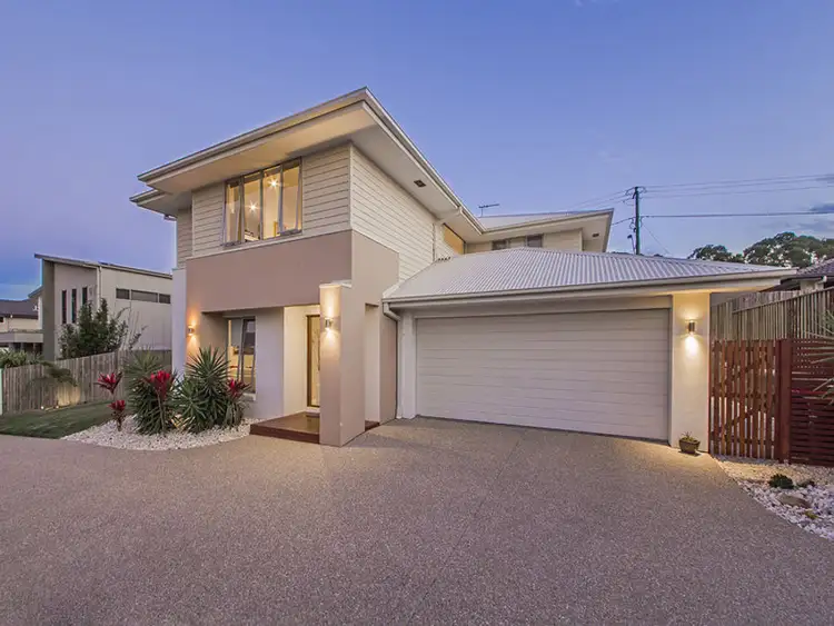 Seventh view of Homely house listing, 17 Lydia Place, Gumdale QLD 4154