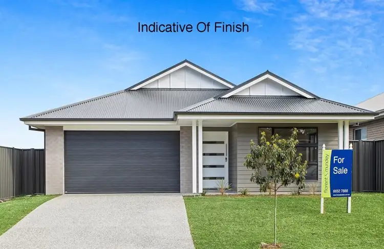 Main view of Homely house listing, 20 (Lot 7) Bushlark Cl, Boambee East NSW 2452