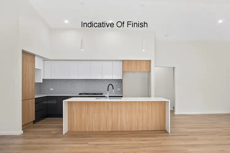 Second view of Homely house listing, 20 (Lot 7) Bushlark Cl, Boambee East NSW 2452