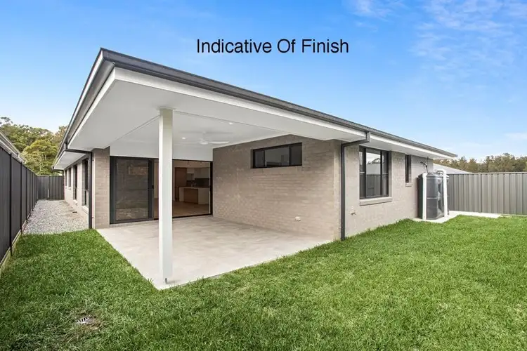 Third view of Homely house listing, 20 (Lot 7) Bushlark Cl, Boambee East NSW 2452